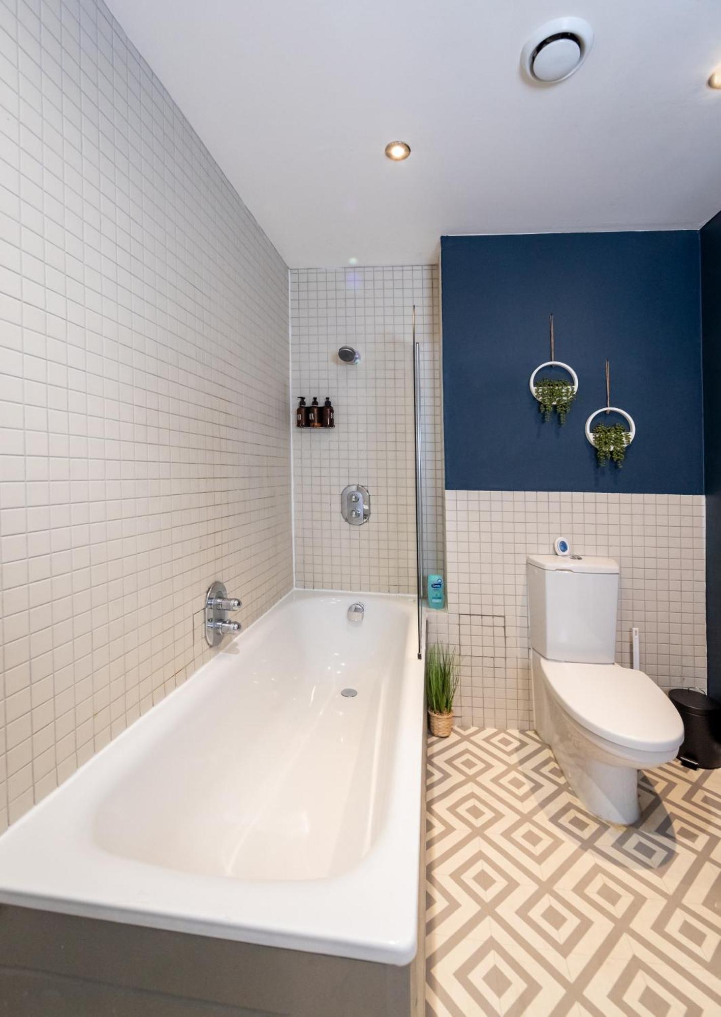 Executive Apartment, City Central ブライトン エクステリア 写真