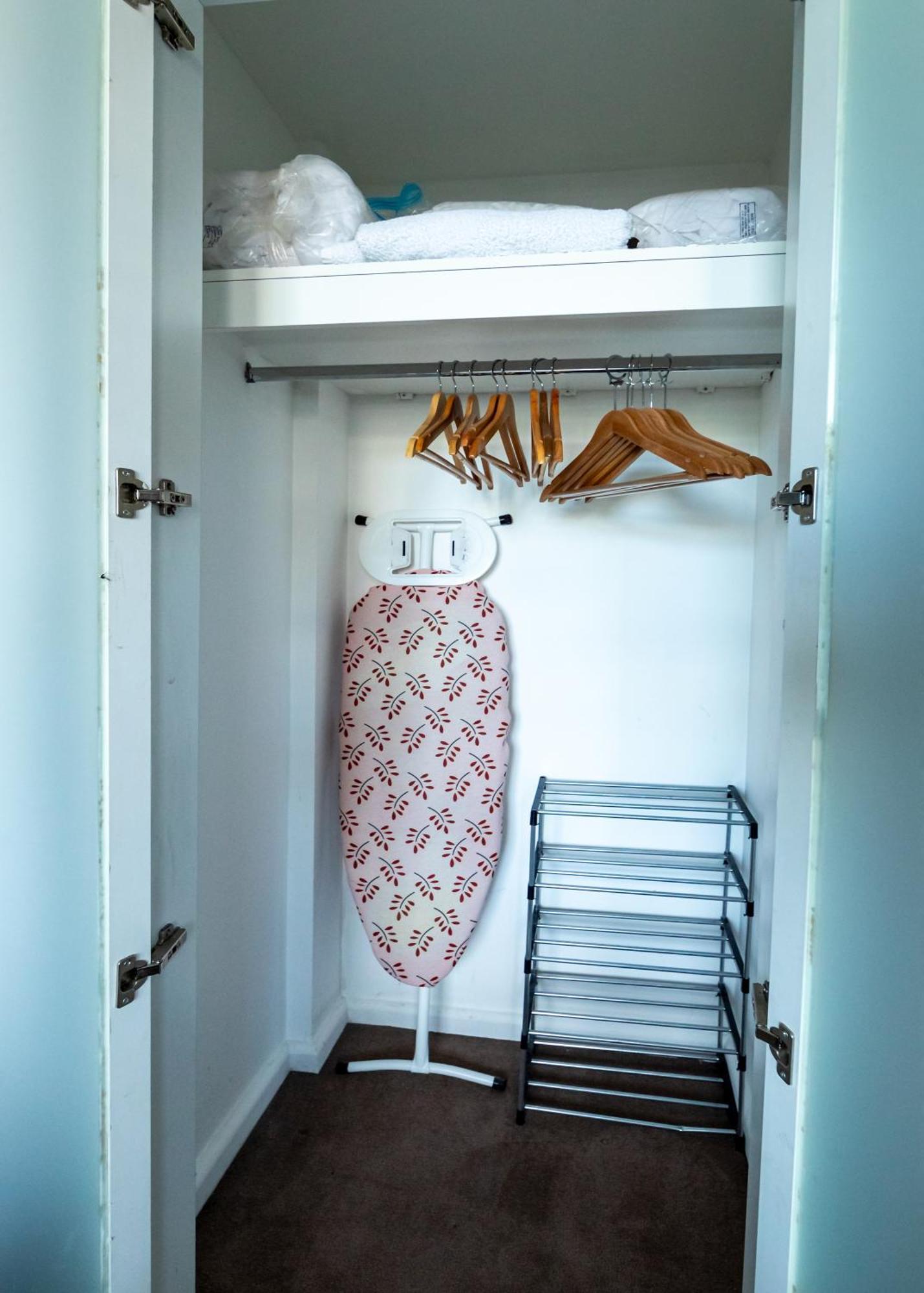 Executive Apartment, City Central ブライトン エクステリア 写真