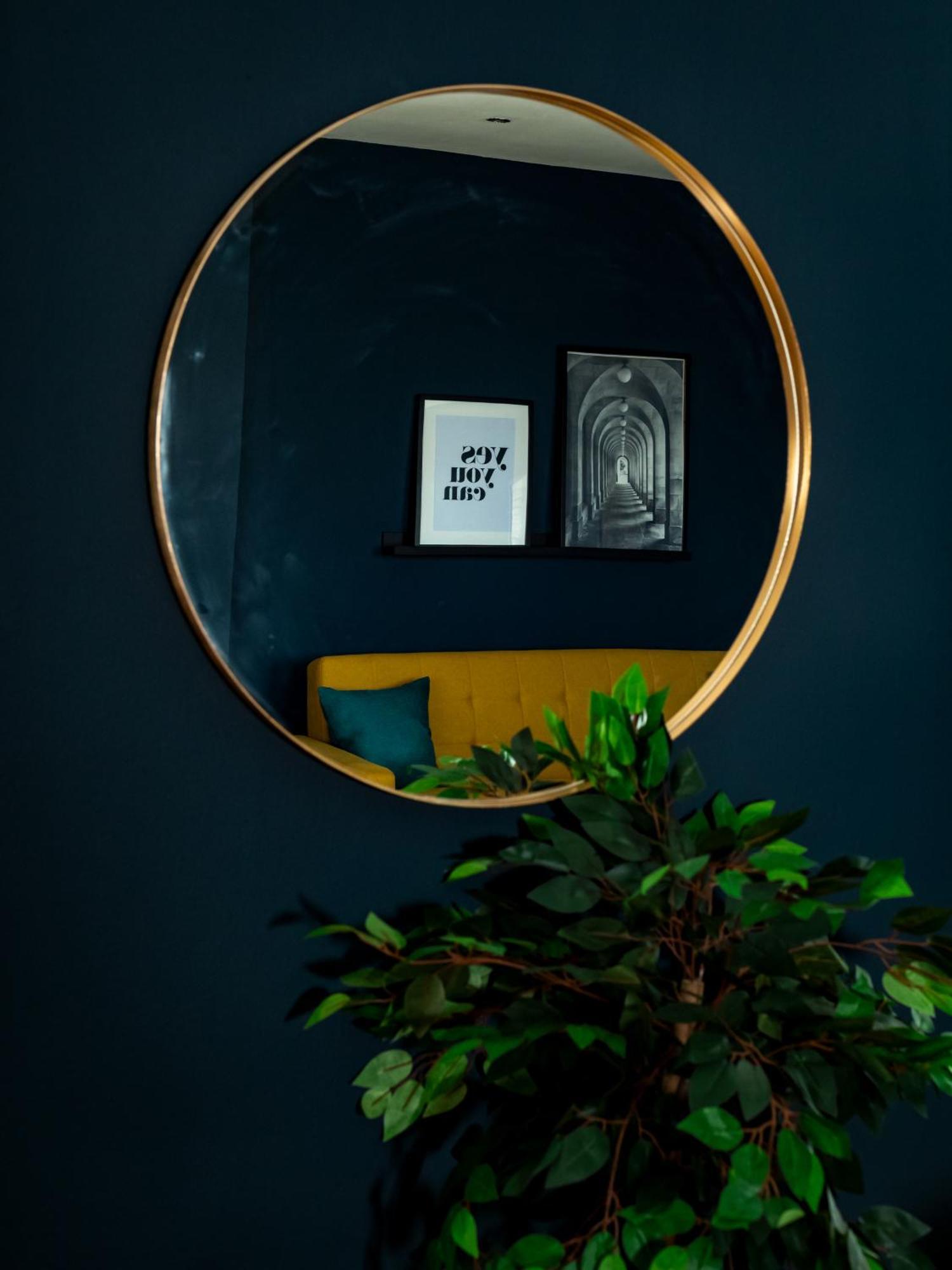 Executive Apartment, City Central ブライトン エクステリア 写真