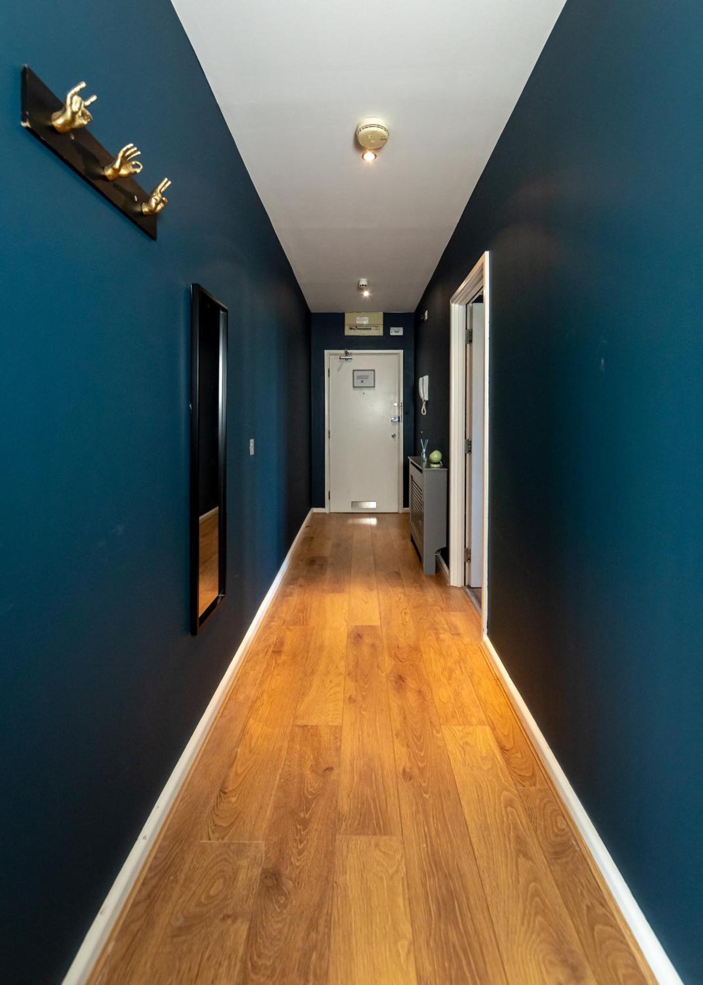 Executive Apartment, City Central ブライトン エクステリア 写真