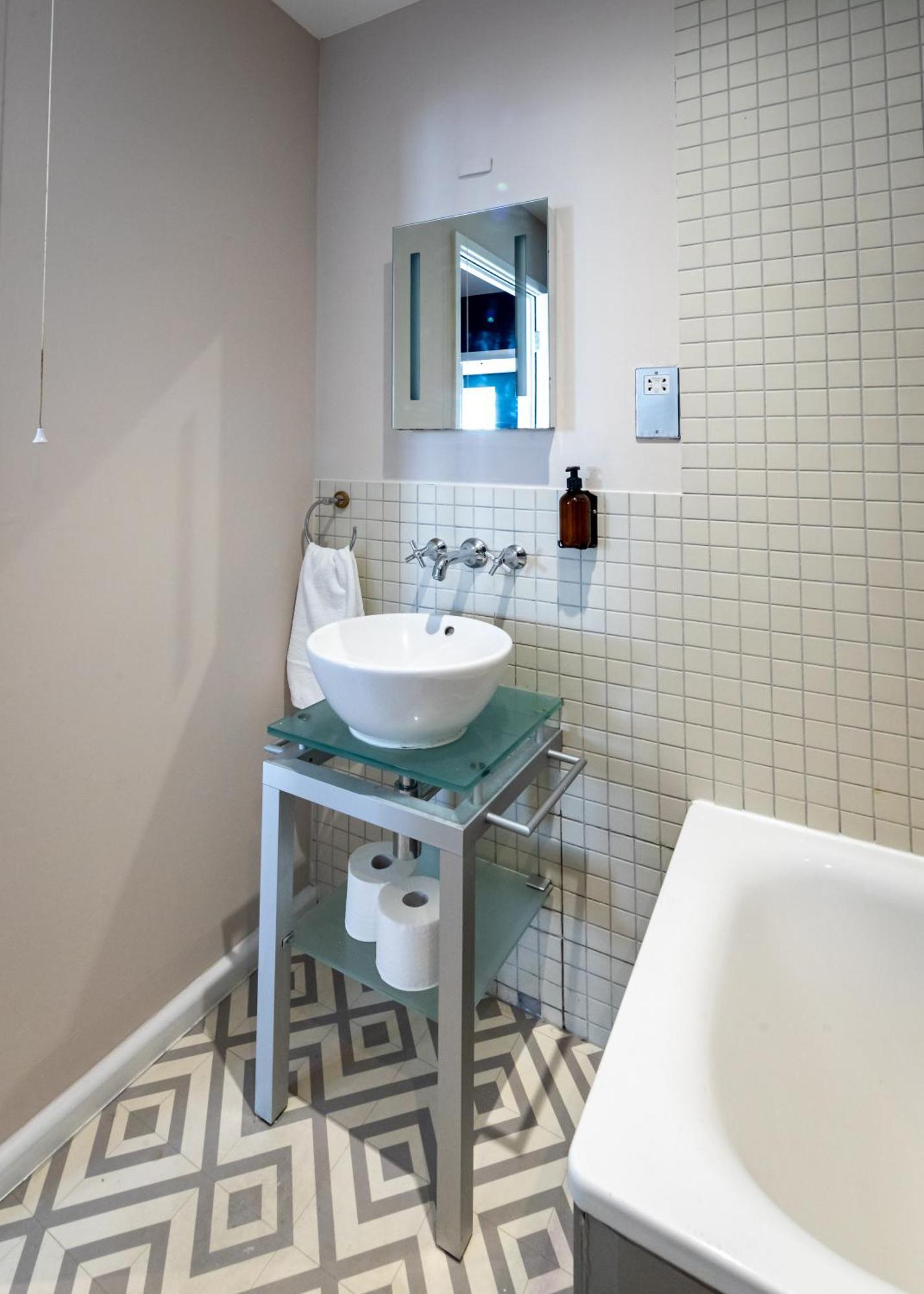 Executive Apartment, City Central ブライトン エクステリア 写真