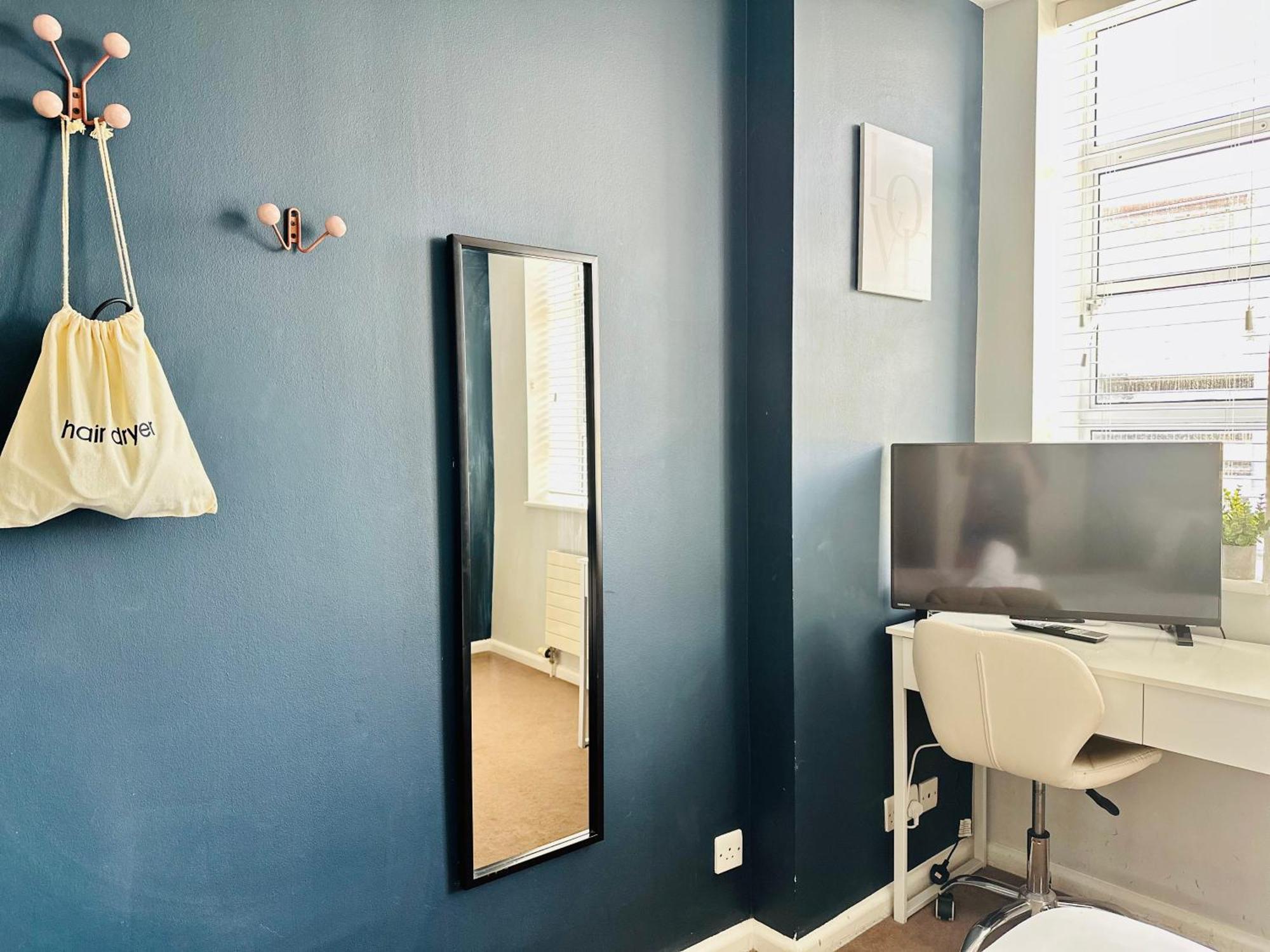 Executive Apartment, City Central ブライトン エクステリア 写真